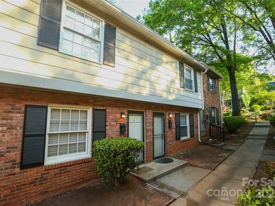 2332 Kenmore Ave, Charlotte, NC, 28204