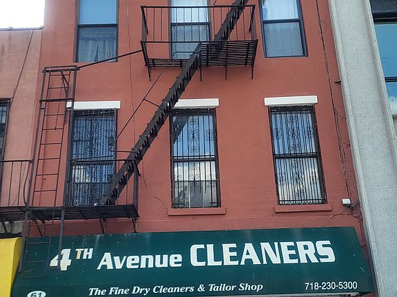2nd image of 59 4th Ave APT 2L