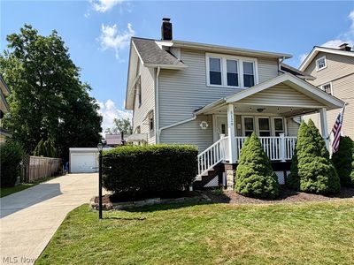 5120 Oakmont Dr, Lyndhurst, OH, 44124