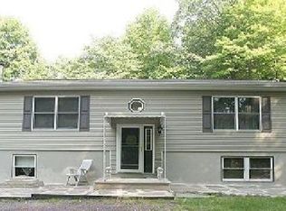 121 Quenby Mountain Rd, Great Meadows, NJ 07838