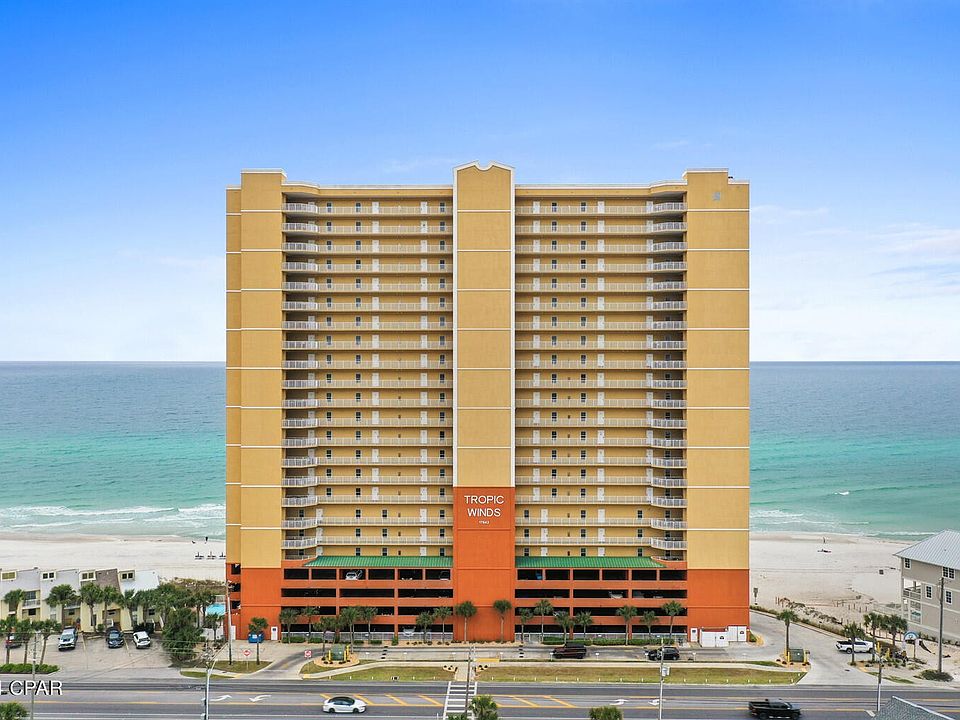 Tropic Winds Panama City Beach For Sale: Your Ultimate Guide to Buying a Slice of Paradise