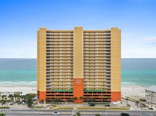 17643 Front Beach Rd UNIT 2301, Panama City Beach, FL 32413