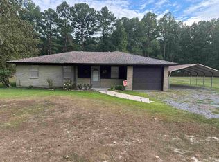 2714 Whippoorwill Ln, White Hall, AR 71602