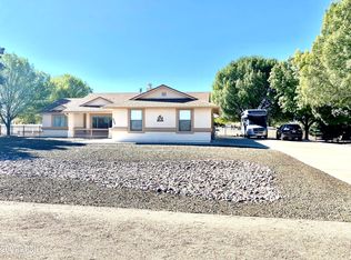 893 Talia Way, Chino Valley, AZ 86323