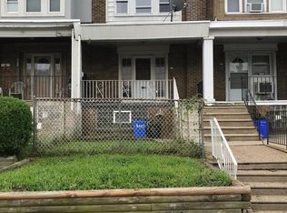 6023 Charles St, Philadelphia, PA 19135