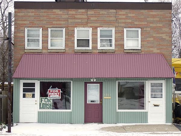 3283 Division front