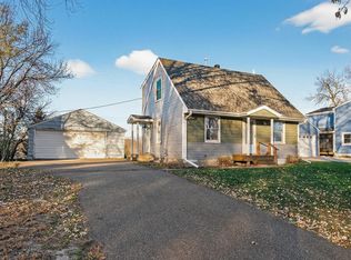 653 109th Ave NW, Coon Rapids, MN 55448