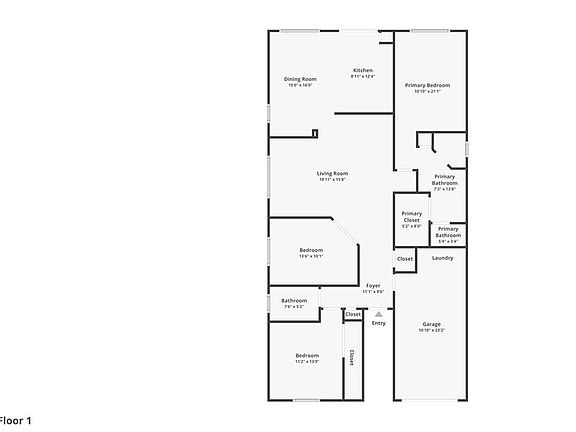 2nd image of this home