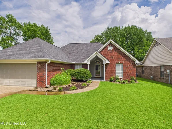 5710 Southbend Ln, Olive Branch, MS 38654