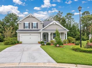 1512 Stoney Grove Ct, Conway, SC 29526