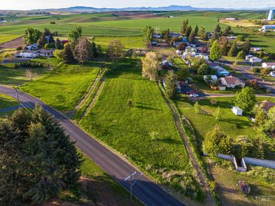 Genesee Ave, Genesee, ID, 83832