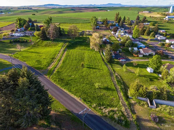 Genesee Ave, Genesee, ID 83832