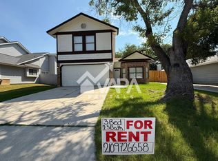 9110 Autumn Storm, San Antonio, TX 78254