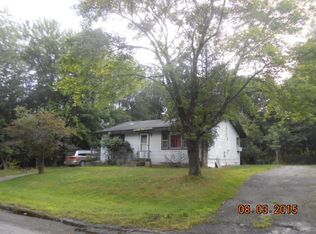 5 Morris Dr, Monticello, NY 12701