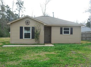 16441 Fm 770, Saratoga, TX 77585