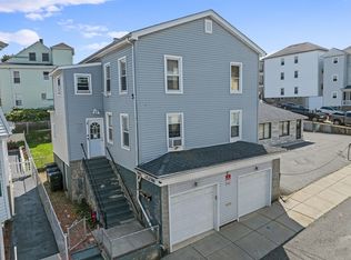 242 Washington St, Fall River, MA 02721