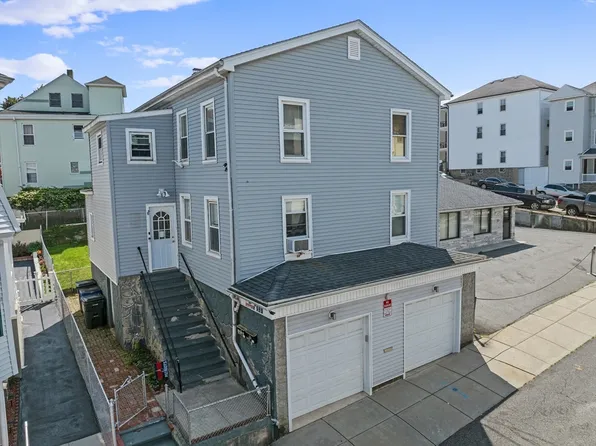 242 Washington St, Fall River, MA 02721