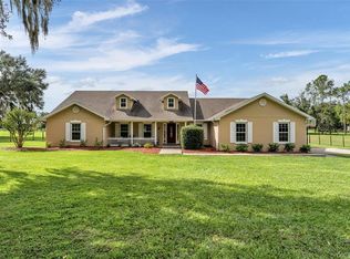 8515 TOM COSTINE ROAD, LAKELAND, FL 33809