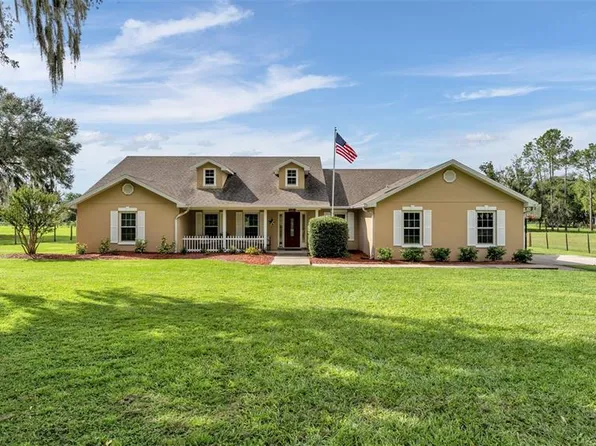 8515 TOM COSTINE ROAD, LAKELAND, FL 33809