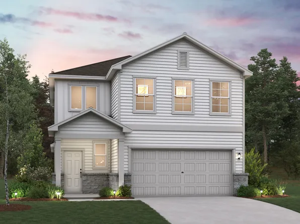 244 Bendecido Loop, Elgin, TX 78621