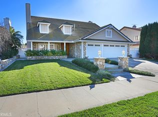 4544 E White Dove Ave, Orange, CA 92869