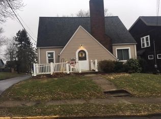 248 Highland Ave, Slippery Rock, PA 16057