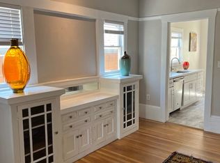 21 Montell St, Oakland, CA 94611