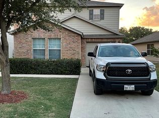 7451 Banister Pass, San Antonio, TX 78254