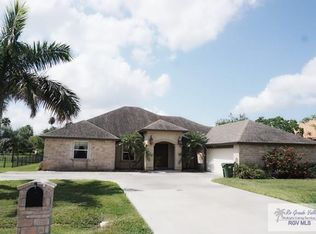 56 Pizarro Ave, Rancho Viejo, TX 78575
