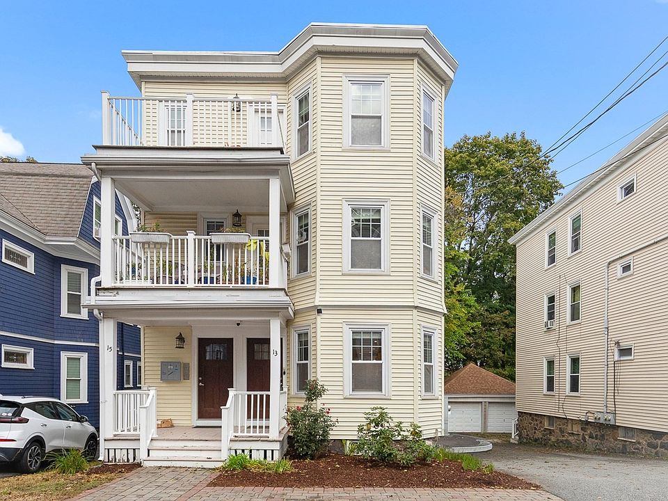 1st image of 13 Laurel St #1