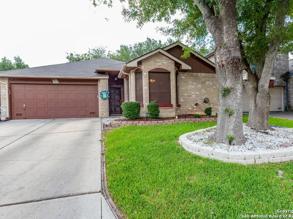 9210 BROXTON DR, San Antonio, TX 78240