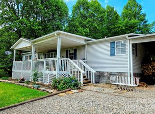 25 Bob Deer Rd, Old Fort, NC 28762