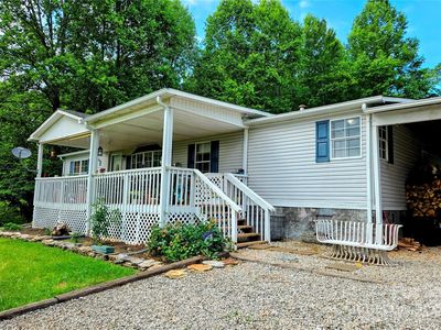 25 Bob Deer Rd, Old Fort, NC, 28762