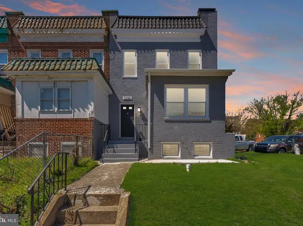 3608 Lucille Ave, Baltimore, MD 21215