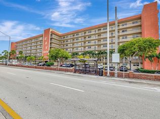 2350 NE 14th Street Cswy APT 701, Pompano Beach, FL 33062