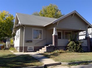 306 E 3rd St BASEMENT 2, Mc Cook, NE 69001