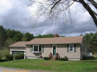 141 Main St, Skowhegan, ME 04976