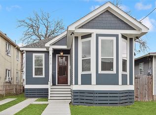 4213 Jumonville St, New Orleans, LA 70122
