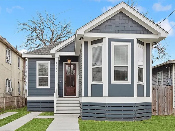 4213 Jumonville St, New Orleans, LA 70122