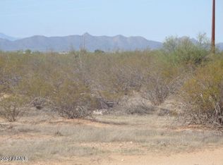 0 N Saltbush Rd #20, Marana, AZ 85653