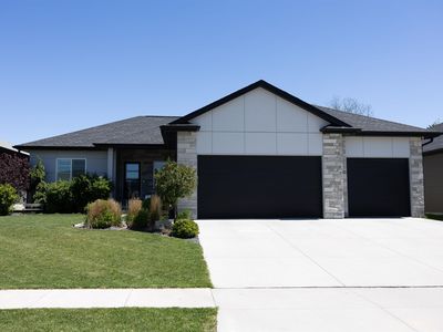 9822 S 80th St, Lincoln, NE, 68516