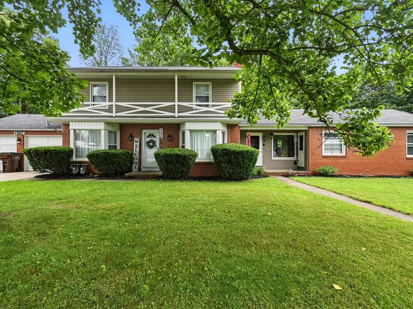 1369 Wilging Dr #1367, Mansfield, OH 44907