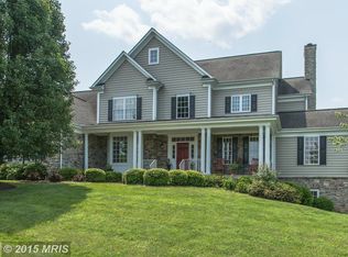 17823 Julie Ann Ct, Hamilton, VA 20158