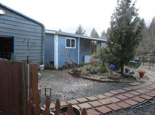 161 Camp 12 Riverside Ln, Siletz, OR 97380