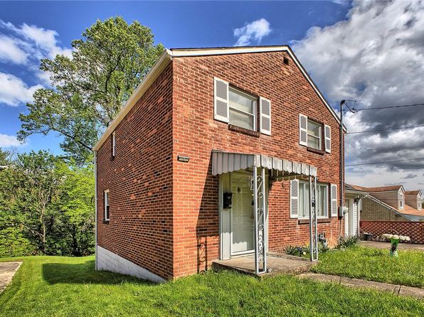 90 Glenview Ave, Greensburg, PA 15601