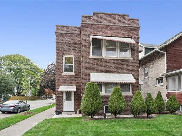 600 Ferdinand Ave, Forest Park, IL 60130