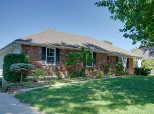 14724 E 33rd St S, Independence, MO 64055