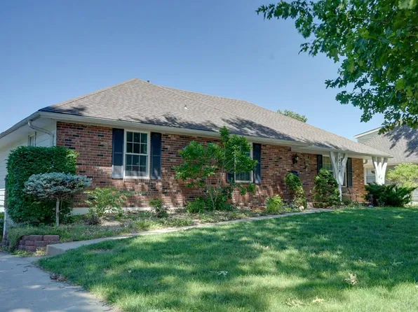 14724 E 33rd St S, Independence, MO 64055