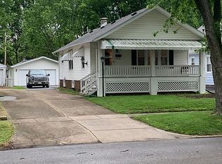 2405 S Lowell Ave, Springfield, IL 62704