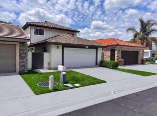 21909 Huron Ln, Lake Forest, CA 92630
